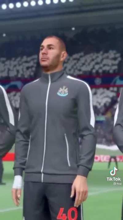 Next transfer window signings!