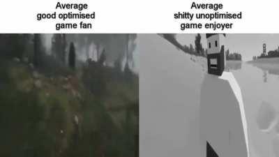 Rust bad Unturned good