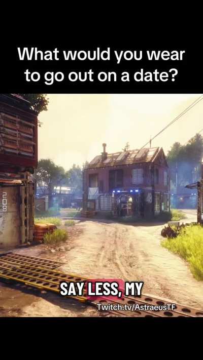 Monarch or Northstar?