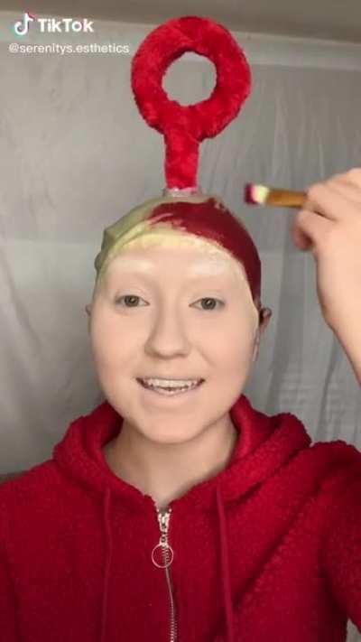 Fiona When She Rages