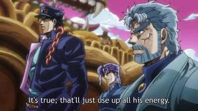 What it’s like fighting Mirage