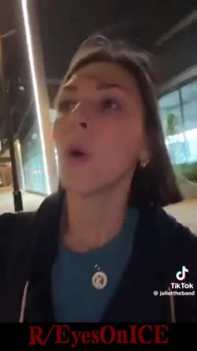 ICE raided Nashville downtown bars (including supporter Kid Rocks place)  and just kidnapped working people from “mostly the kitchens”