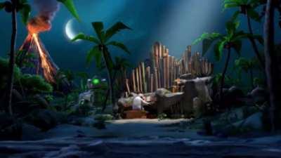 Negro Y Azul ecks dee