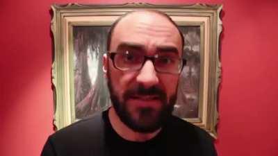 what the hell micheal