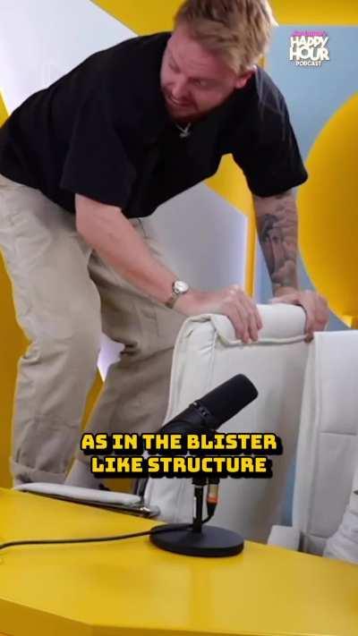 The most vile story on the internet 