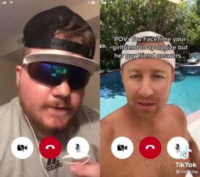 These are both hilarious