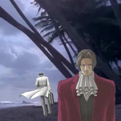 Save A Prayer by Duran Duran in the Ace Attorney soundfont