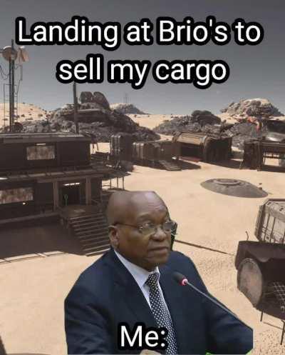 Every single time... 