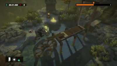 New Elden Ring content leak