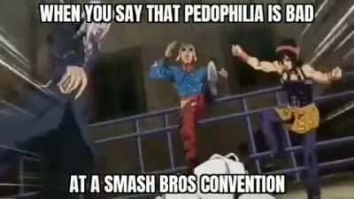 Stfu its hebephilia dumbass🖕🖕