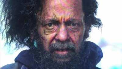 Imagine if Kendrick disappears for 23 years and then comes back in 2046 with this comeback single🔥