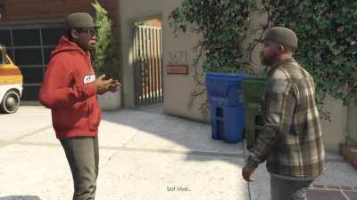 They actually did it