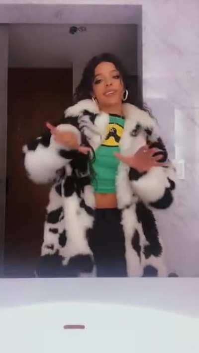 Ladies and gentlemen... ✨HER✨