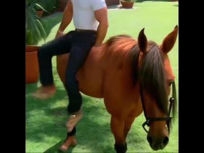 Memes brought to life with Ai