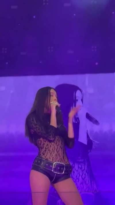 I know I should Stop…