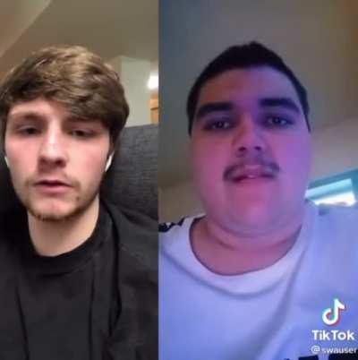 My man is a random word generator