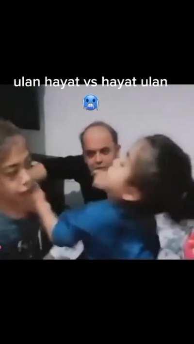 ulan hayat alir