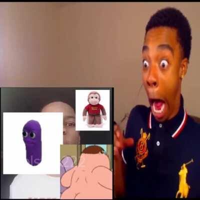 ninja balls (REUPLOADED)