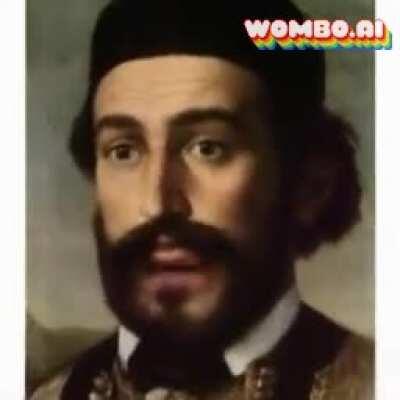 Kako je zapravo glasila Njegoševa izreka