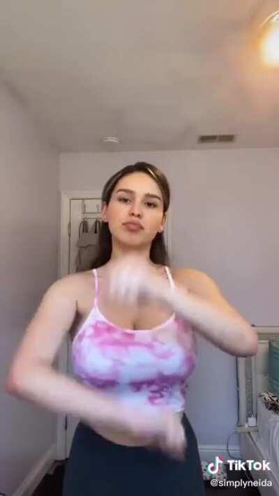 beautiful boobs 😍