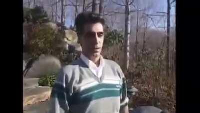 Ugur Dundar vs Para kacakcisinin korumasi