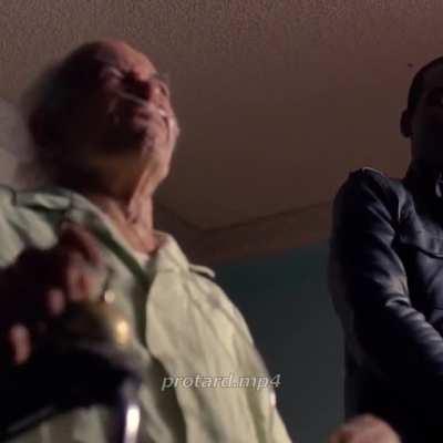 Is That a JoJo Reference ?