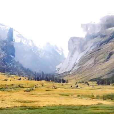 🔥 68,986,479 photographs of landscapes combined with AI machine intelligence