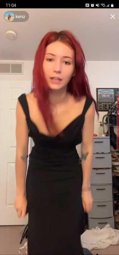 Plenty of slips but this one was best