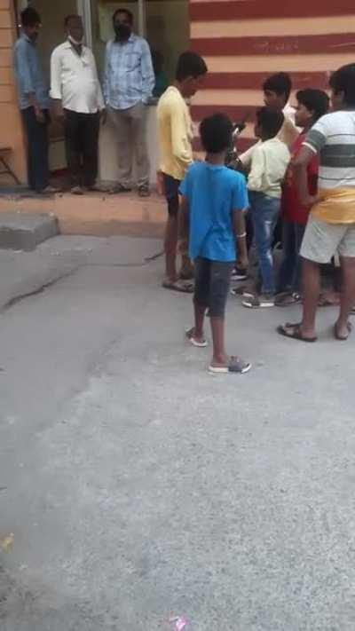 Tshirt chor bulle k baal ○○~