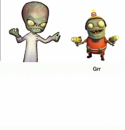 Imp wants the jiggle jiggle skin but Zomboss wont allow it fam 😔