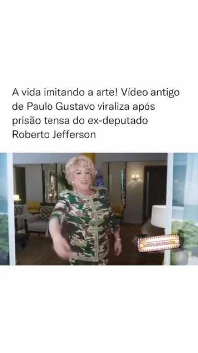 A arte imita a vida ou a vida imita a arte?