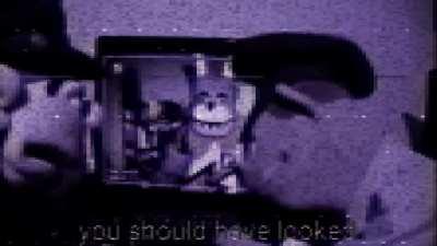 SML FNAF 1 Song
