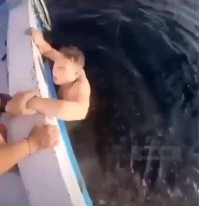 In a dick way. But still being dudes