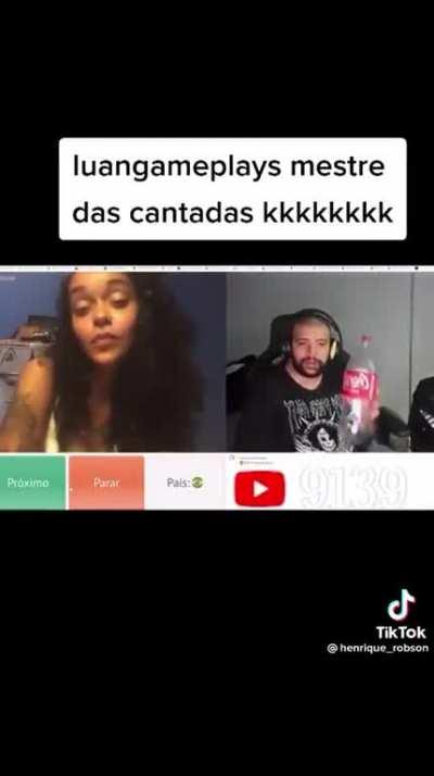 O time, sempre o time