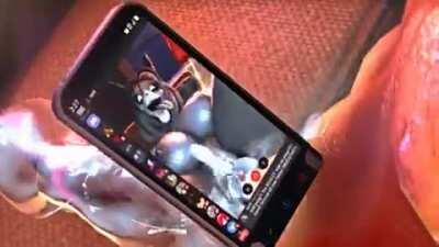 Knot Bad [MF] (Dragon-V0942 + Dshooves)