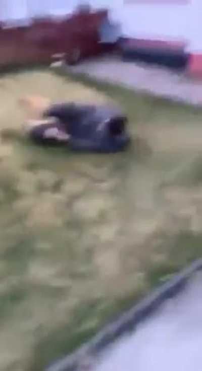 Forgetting to bend your knees