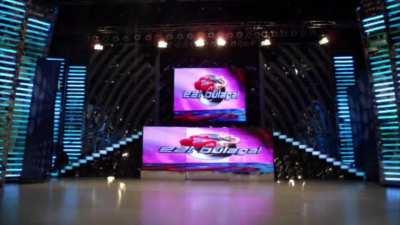 POV: Nanonood ka ng eat bulaga live tapos bumanat si tito vic at joey ng kakaiba sa babaeng contestant