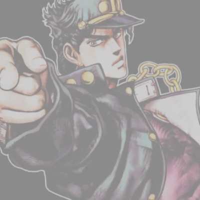 Stitch might be the stand user