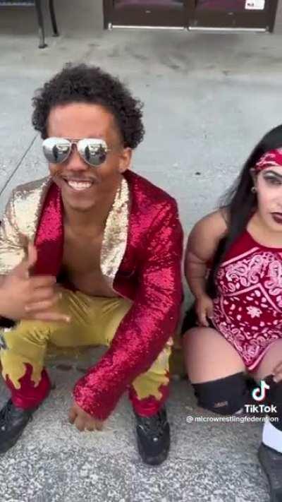 Why they sneak kai in there