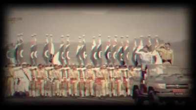 Something I made a few months ago. I sourced the clip from Youtube and added the editing. Its not that good imo but I feel its atleast decent. I cannot find the source video anymore but it was from 23rd March 2020.