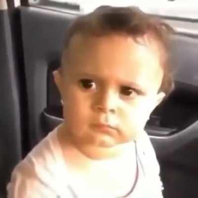 I had no idea driving was so annoying...!!!!😄