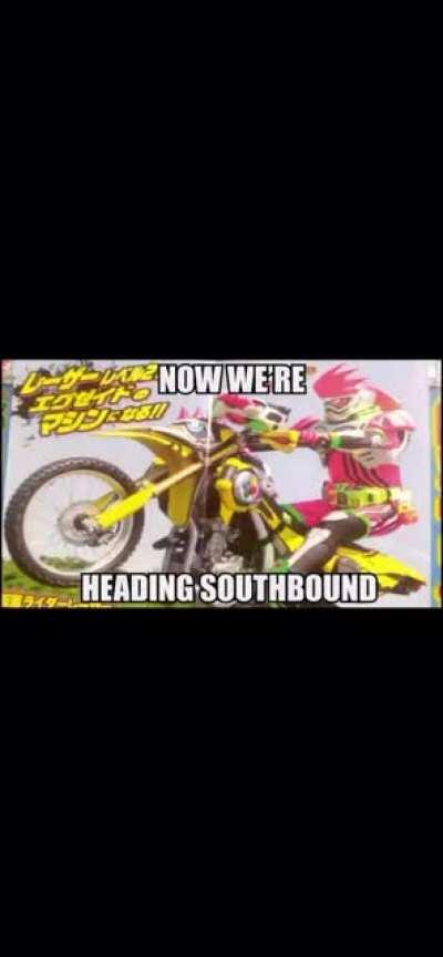 I didn’t make this but found it hilarious