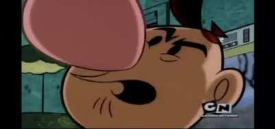 buenos días culo grueso