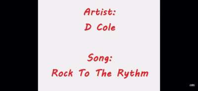 D COLEEEEEEEEEEEE 🕺🏽