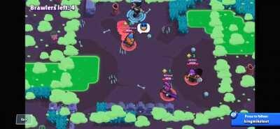 II joined the cccc and killed 4 timers.