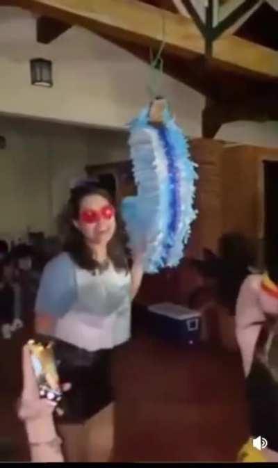 Trying to take a photo