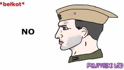 Jabłonowski to Chad