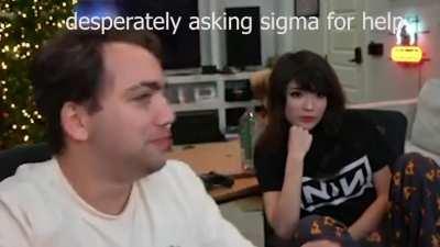 Sigma emi Grindset EZ CLAP