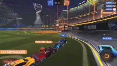 I love this part of the rule 1 community.