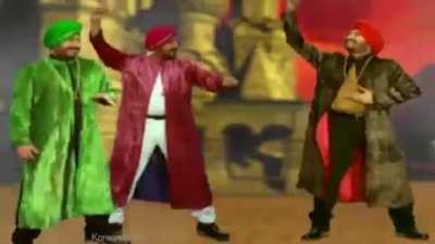 MUTAHAR JOINS KPOP?!!??!